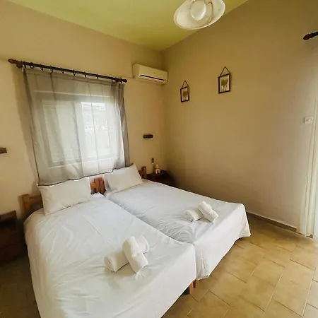 Aparthotel Agiazi Vacation