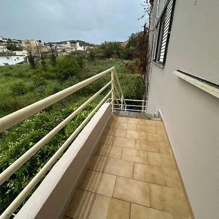 Agiazi Vacation Aparthotel *