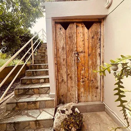 Aparthotel Agiazi Vacation