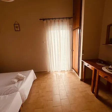 Agiazi Vacation Aparthotel Pitsidia