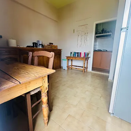 Aparthotel Agiazi Vacation