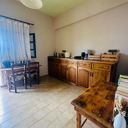 Agiazi Vacation Aparthotel *