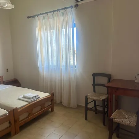 Agiazi Vacation Aparthotel