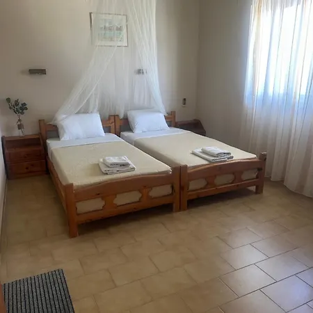 Aparthotel Agiazi Vacation