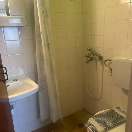 Aparthotel Agiazi Vacation