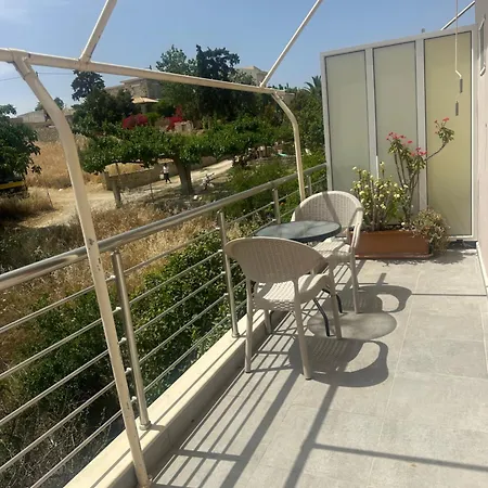 Aparthotel Agiazi Vacation