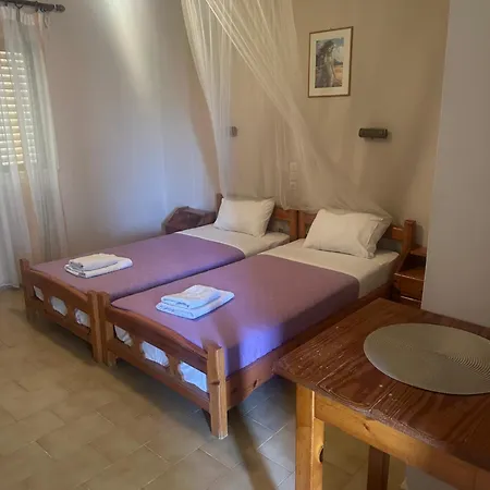 Aparthotel Agiazi Vacation *