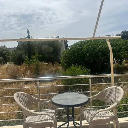 Agiazi Vacation Pitsidia