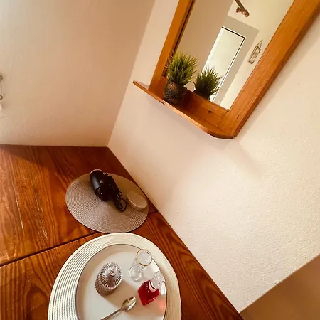 Aparthotel Agiazi Vacation