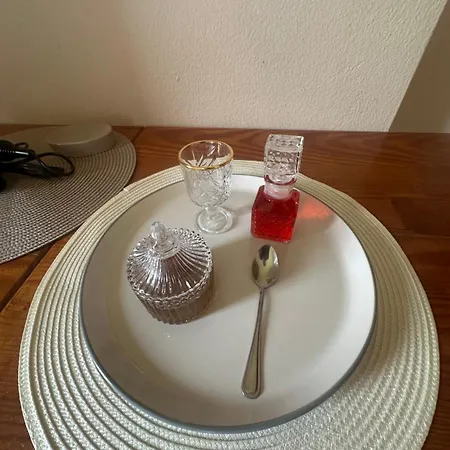 Agiazi Vacation Aparthotel Pitsidia